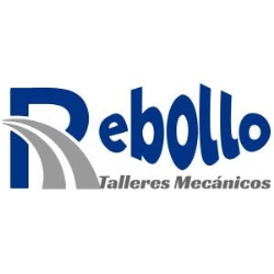 Jeep Talleres Mecanicos Rebollo, Cáceres
