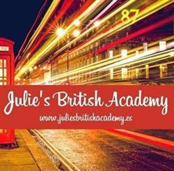 Julie's British Academy, Alcasser