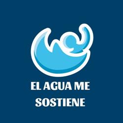 El agua me sostiene, Sant Joan Despi