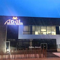 Cafeteria Restaurante Adal, Torrelavega