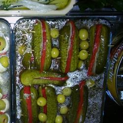 Aperitivos Benito, Alcalá de Henares