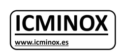 Icminox, Alcalá de Guadaira