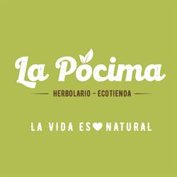 Herbolario La Pocima, Almansa