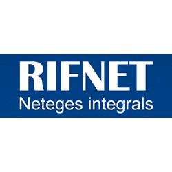 Rifnet Neteges Integrals, Ponts