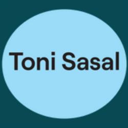 Toni Sasal, Arre