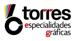 6 torres EG Especialidades Gráficas S.L., Ibi