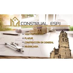 Construal Espj, Almendralejo