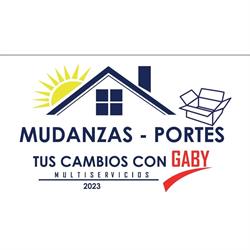 Mudanzas y Portes Tus Cambios Con Gaby, Madrid
