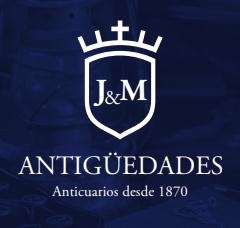 Anticuario Madrid J&M - CompraVenta