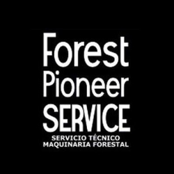 FOREST PIONEER SERVICE TALLER MAQUINARIA FORESTAL, Mungia