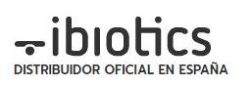 Microibiotics, Azuaga