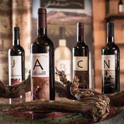 Bodegas Jabalcon, Baza