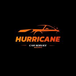 Hurricane Car Service, Alicante