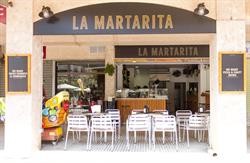 MARTARITA Pizzería & Vermutería Sant Antoni de Calonge