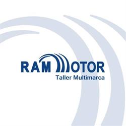 Talleres R.A.M. Motor (Rec Oficial Service), San Fernando de Henares