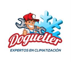 Doguelter inversiones - Sede Calle de Sofía, Madrid
