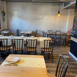 Taberna El Rebote, Majadahonda