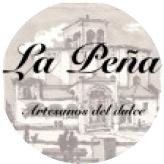 Pastelería La Peña, Sepúlveda