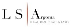 Ls Argoma, Colmenar Viejo