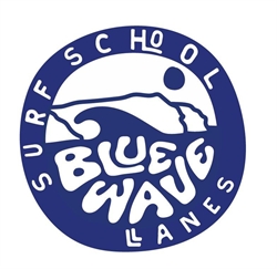 lue Wave Escuela de Surf, Llanes