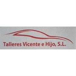 Talleres Vicente E Hijo, Alaejos
