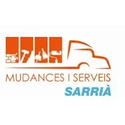 Mudanzas y servicios Sarriá, Ripollet