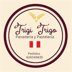 Trigi Trigo Pastelería Peruana, Madrid