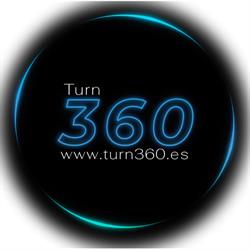 Turn 360 Alquiler y Venta de Videomaton 360º, Bétera
