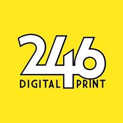246 Digital Print, Terrassa