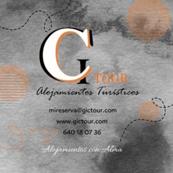 Gictour Gestión de Alojamientos Turísticos, Alcalá de Henares