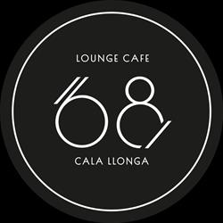 Lounge Café 68, De Cala Llonga