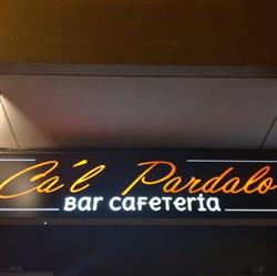 Ca'l Pardalo, La Pobla de Vallbona