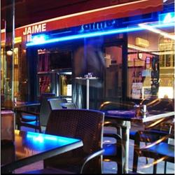 Bar Jaime, Bilbao