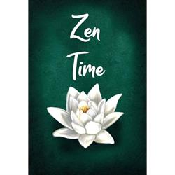 Zen Time (masaje integral), Noia