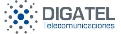 DIGATEL Telecomunicaciones, Madrid