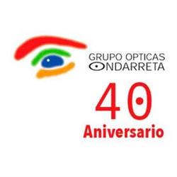 Centro Óptico Ondarreta-Ópticas Ondarreta, Alcorcón
