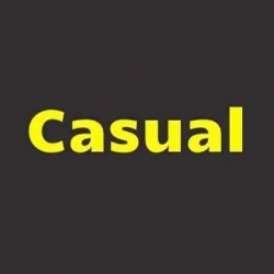 Casual, Piera