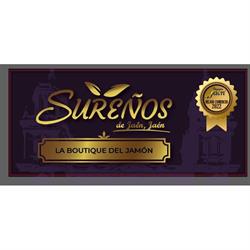 Sureños de Jaén, Jaén alimentación gourmet