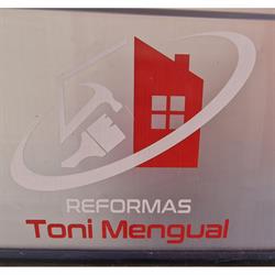 Reformas Tony Mengual, Benifaió