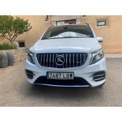 Pollensa taxi 5 - airport transfers ( 1 - 7 pax ) 24 HOURS, Port de Pollença