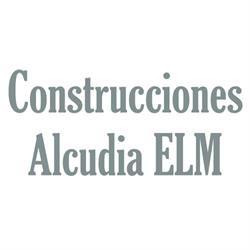 CONSTRUCCIONES ALCUDIA ELM, Alcudia