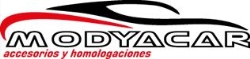 Modyacar, Masdache