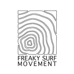 Freaky Surf Movement, Barcelona