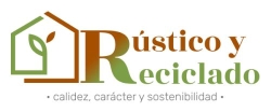 Rústico y Reciclado, Almáchar
