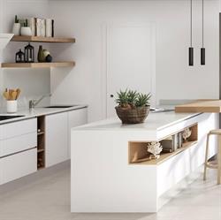 LUCENTUM 9 CUCINE, Bigastro