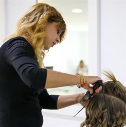 Mónica (Peluquería Marisa Ibi)