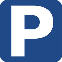 Parking Cuzco cerca Bernabéu, Madrid