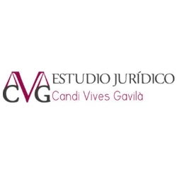 Candi Vives Abogada CVG Estudio Jurídico, Setla