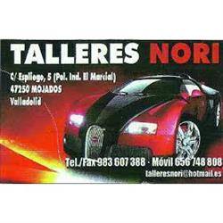Talleres Nori, Mojados