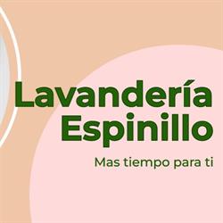 Lavandería Autoservicio Espinillo, Madrid